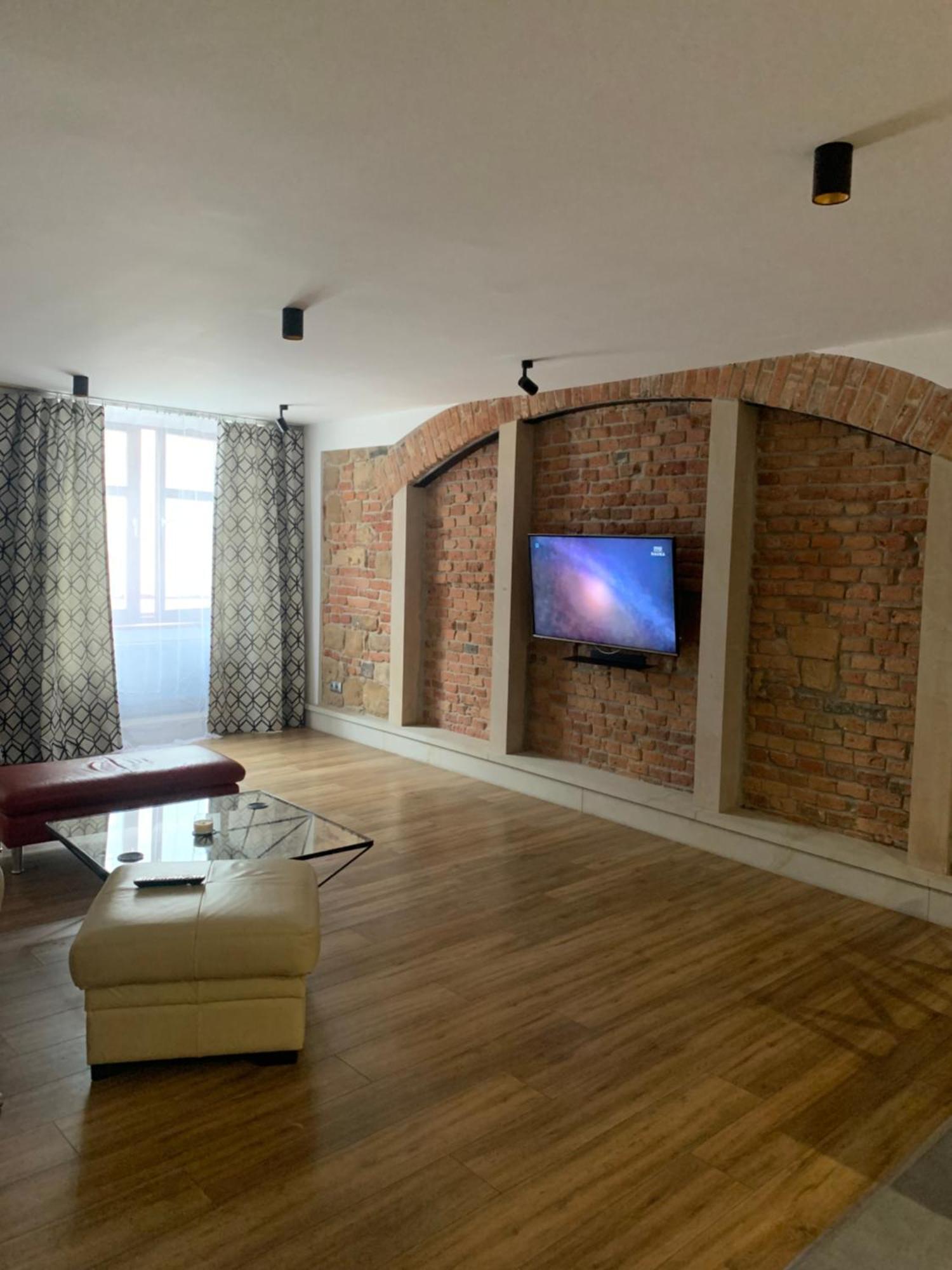 Apartament Gold 2 Złotoryja Exterior foto